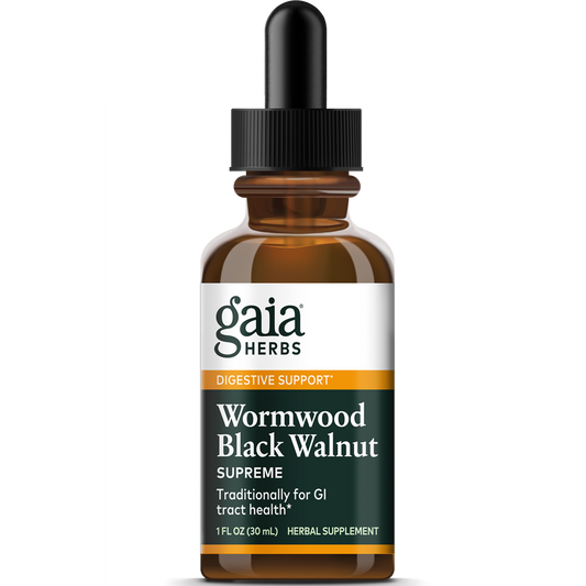Wormwood Black Walnut Supreme