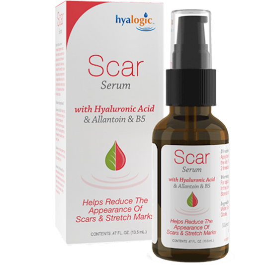 Scar Serum w/ HA