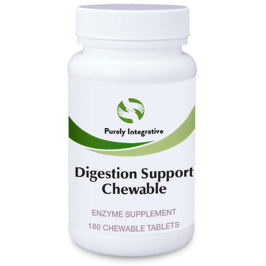 Digestion Support Chewable
