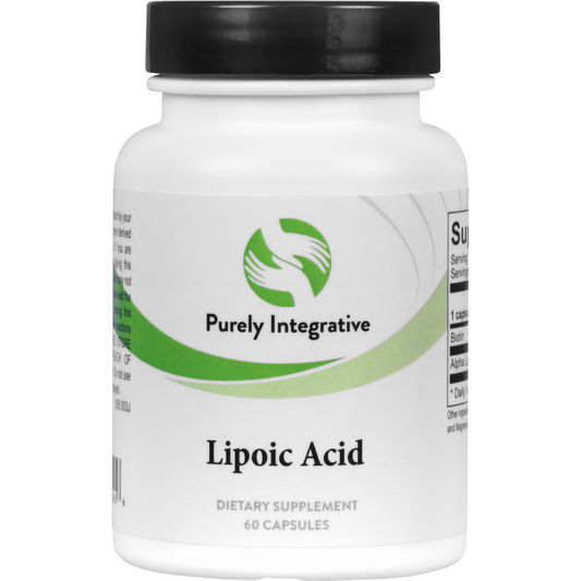 Lipoic Acid