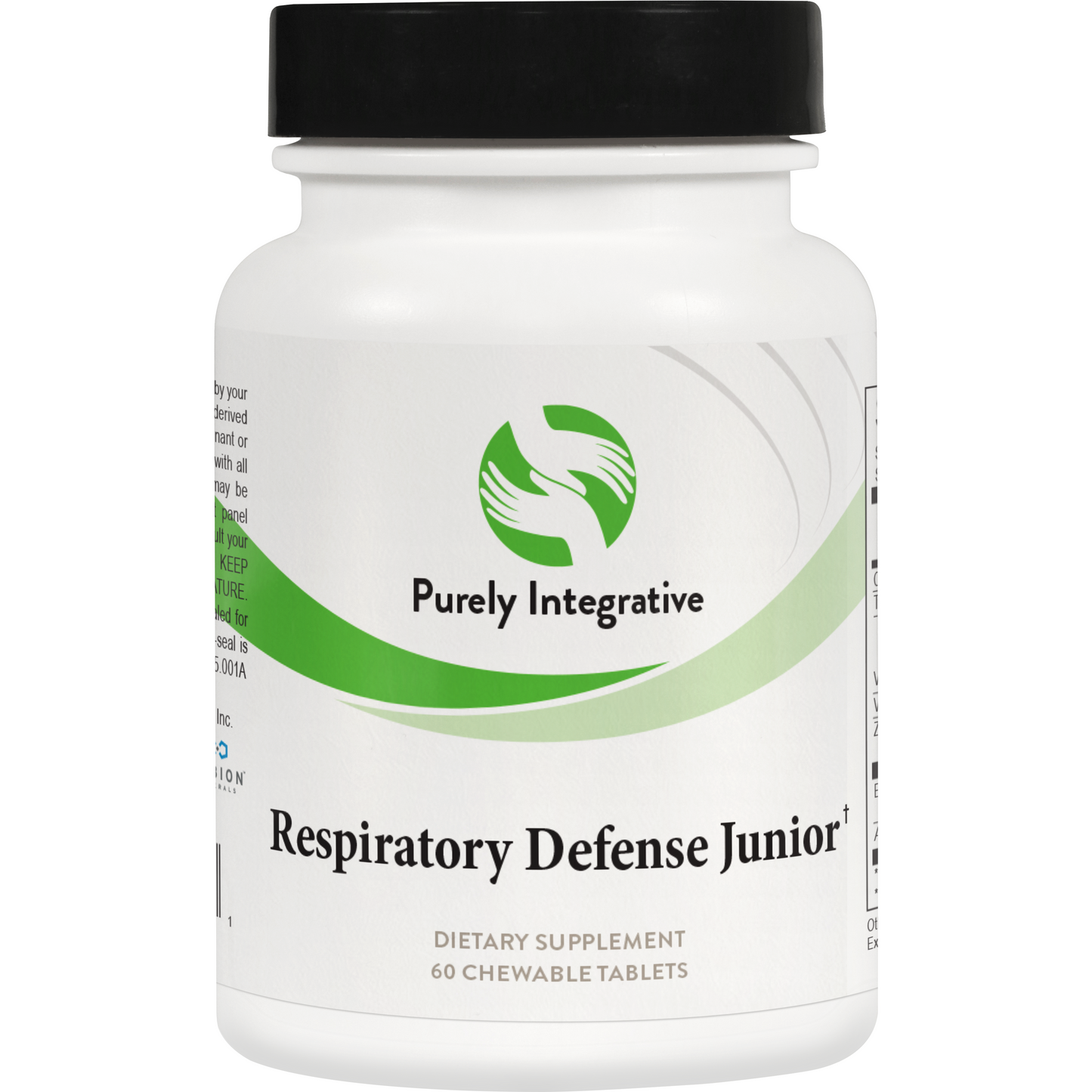 Respiratory Defense Junior