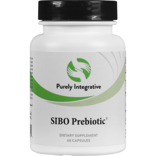 SIBO Prebiotic