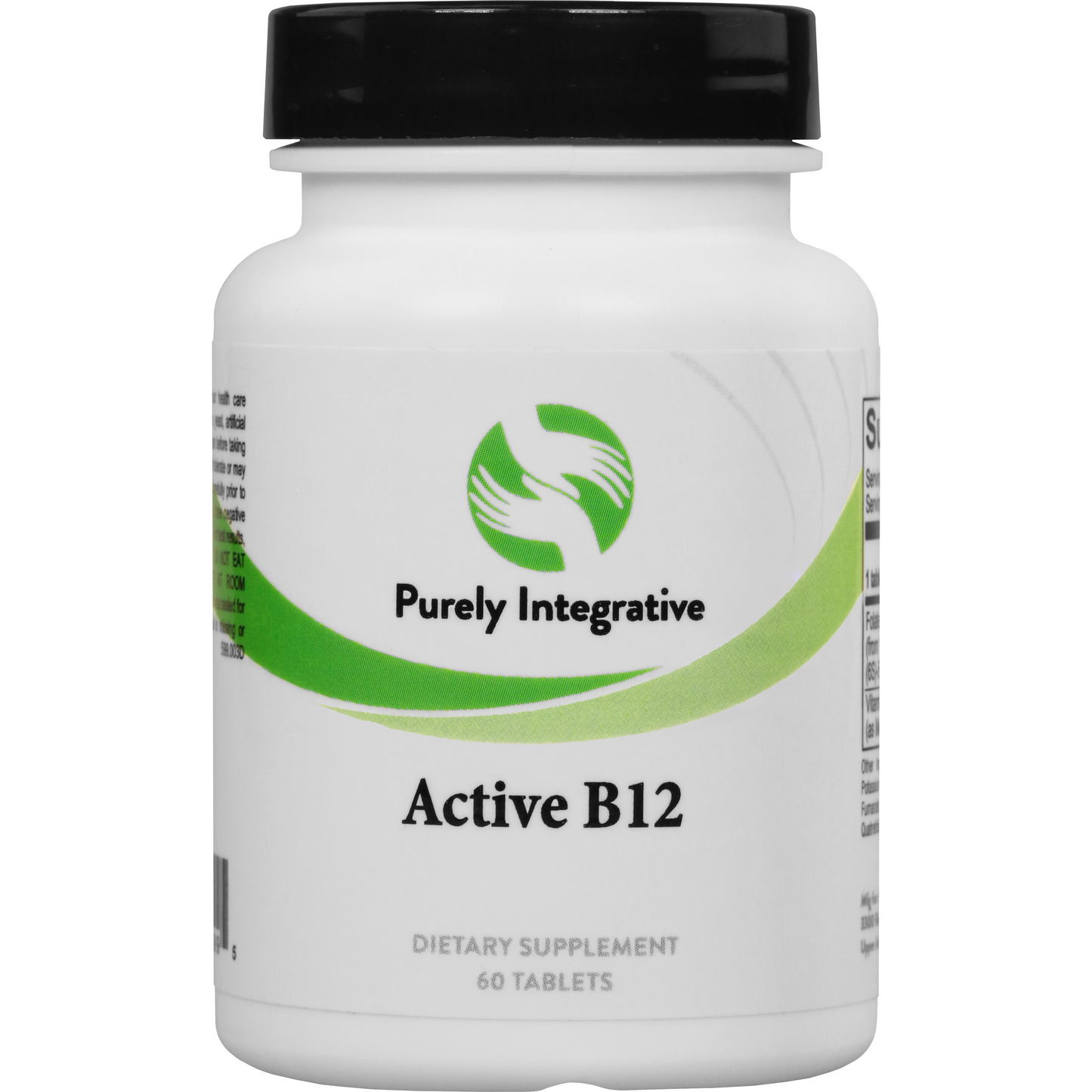 Active B12