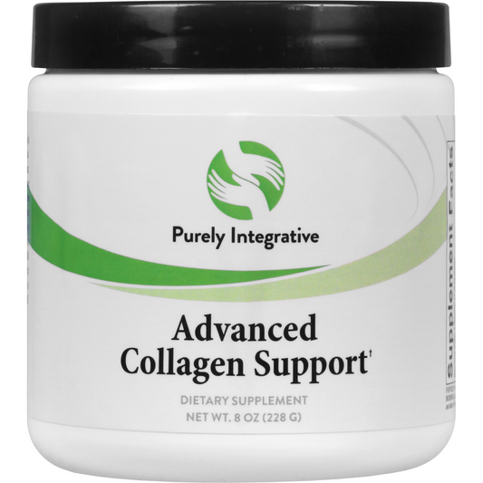 Advanced Collagen Support