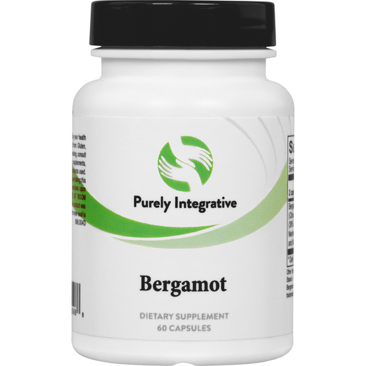 Bergamot