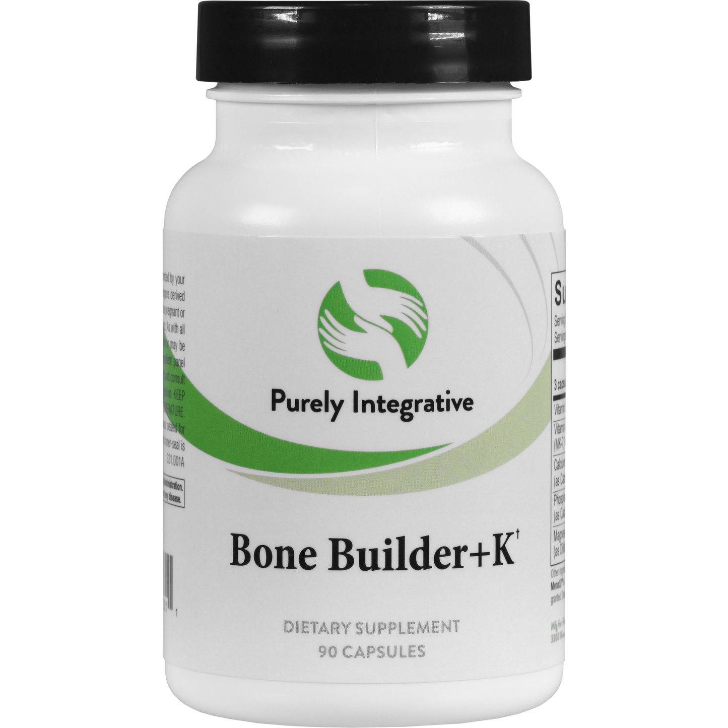 Bone Builder + K