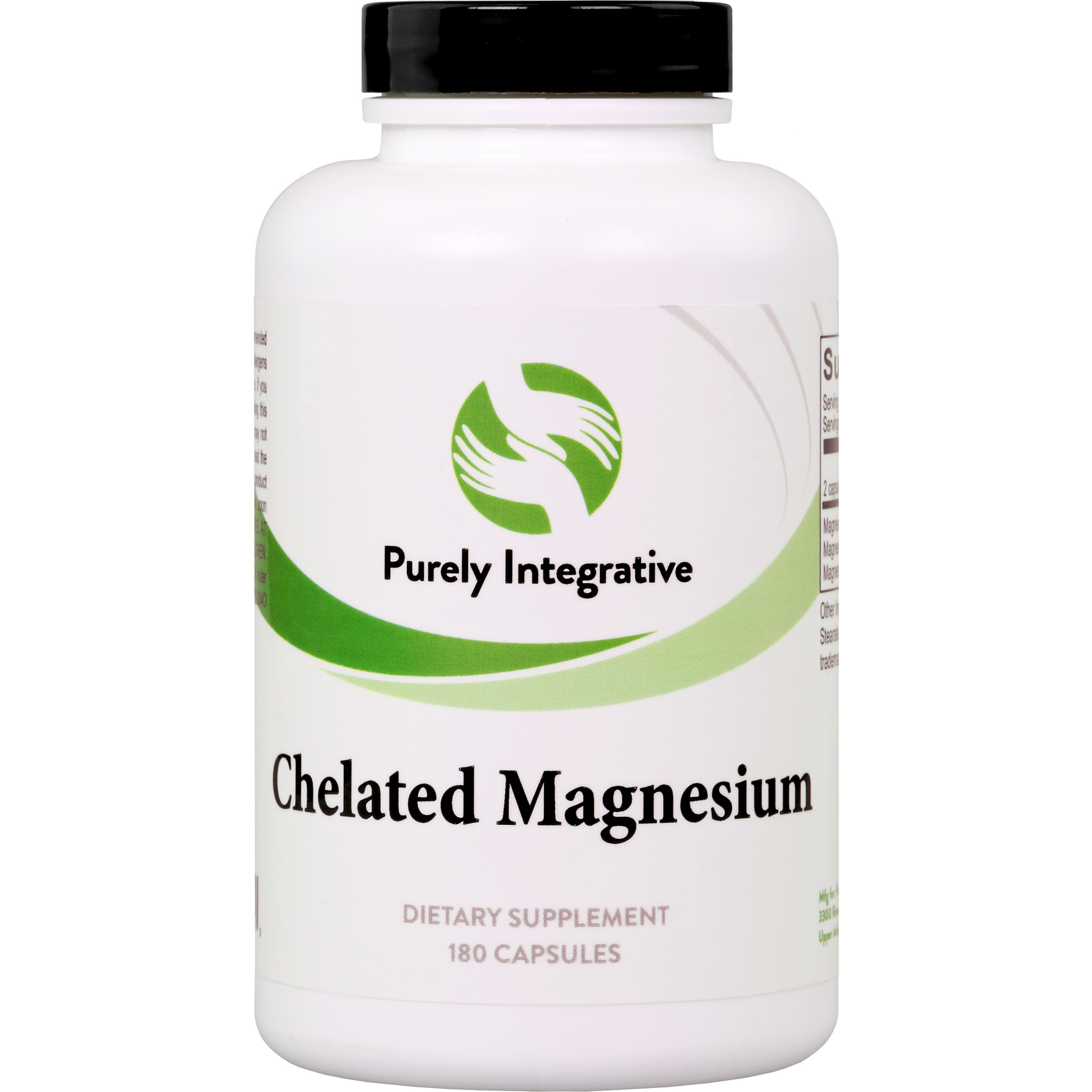 Chelated Magnesium – Purely Integrative