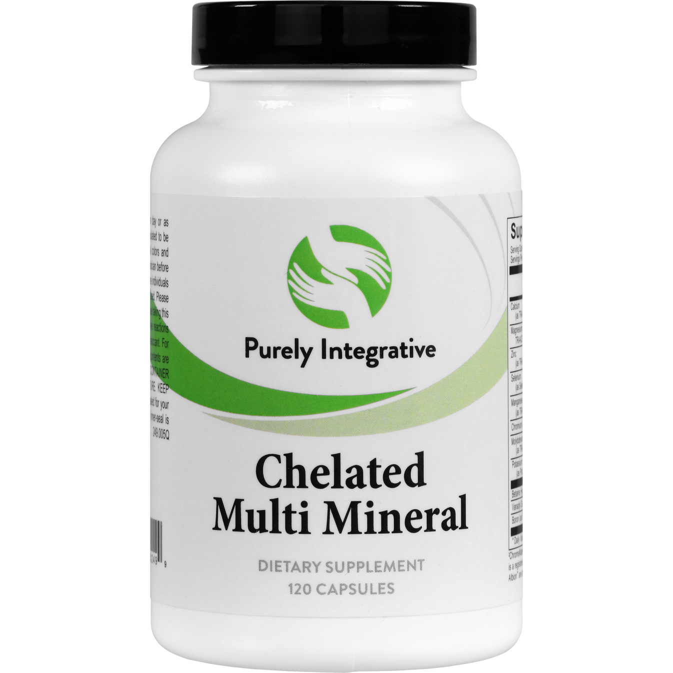 Chelated Multi Mineral Purely Integrative