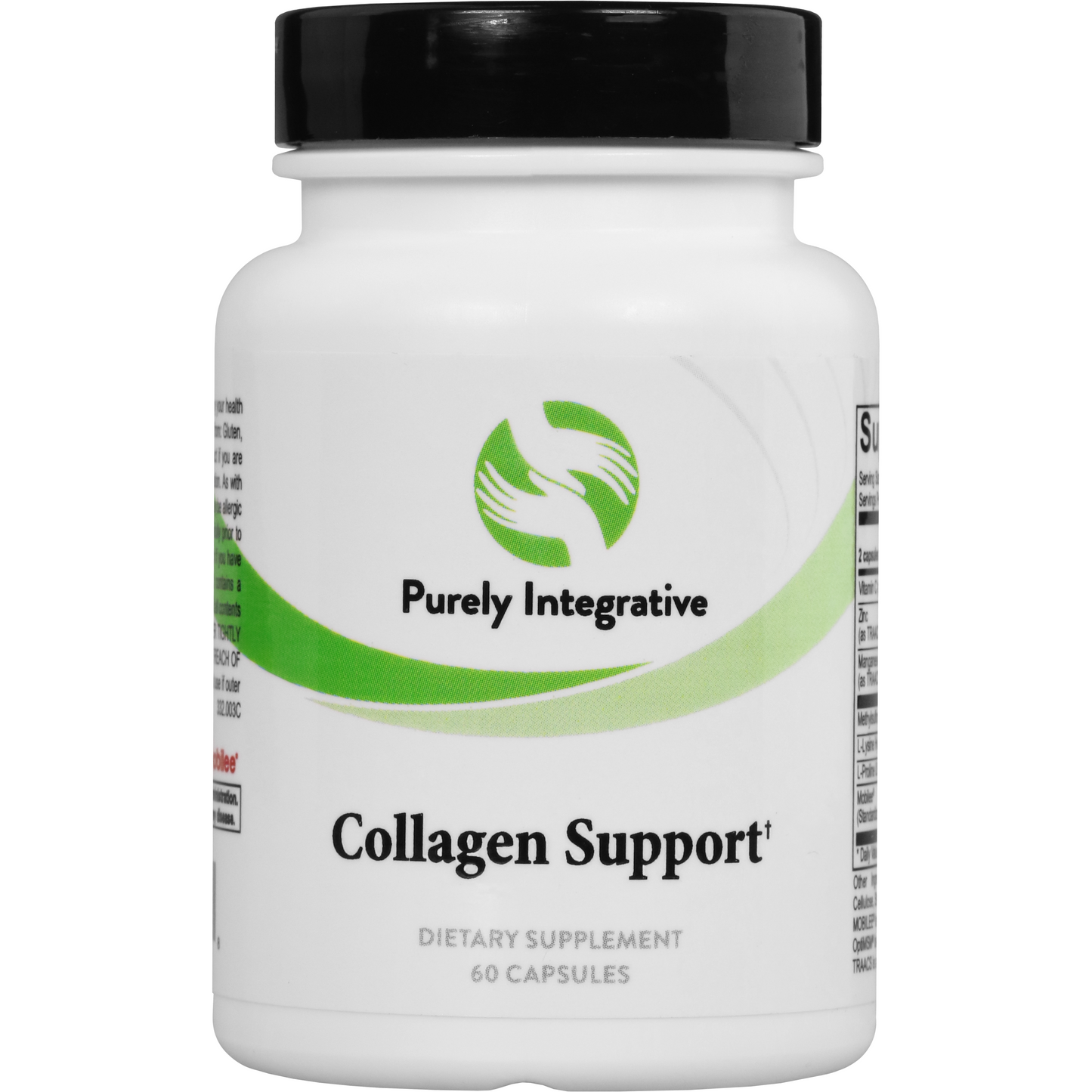 Collagen Support