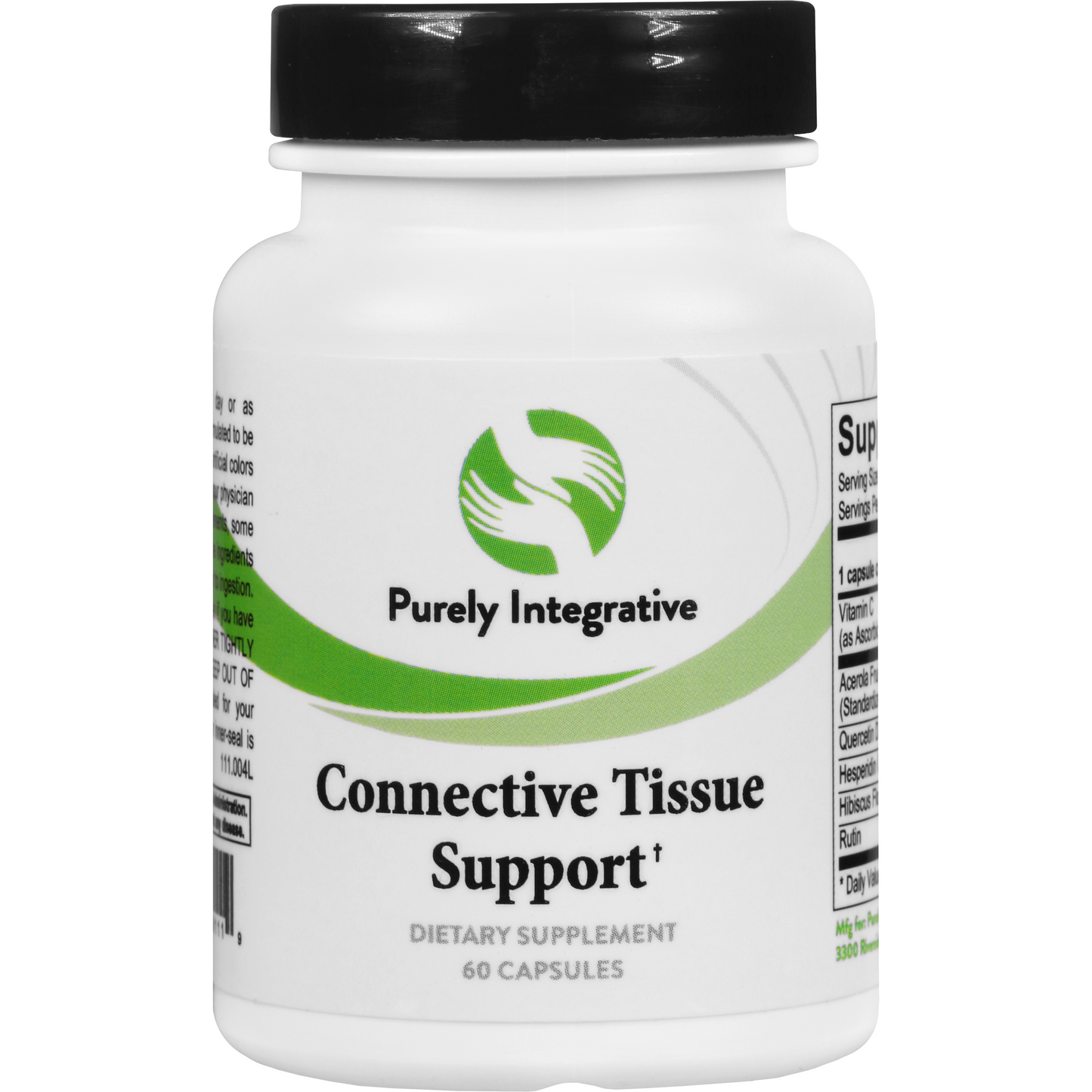 Connective Tissue Support