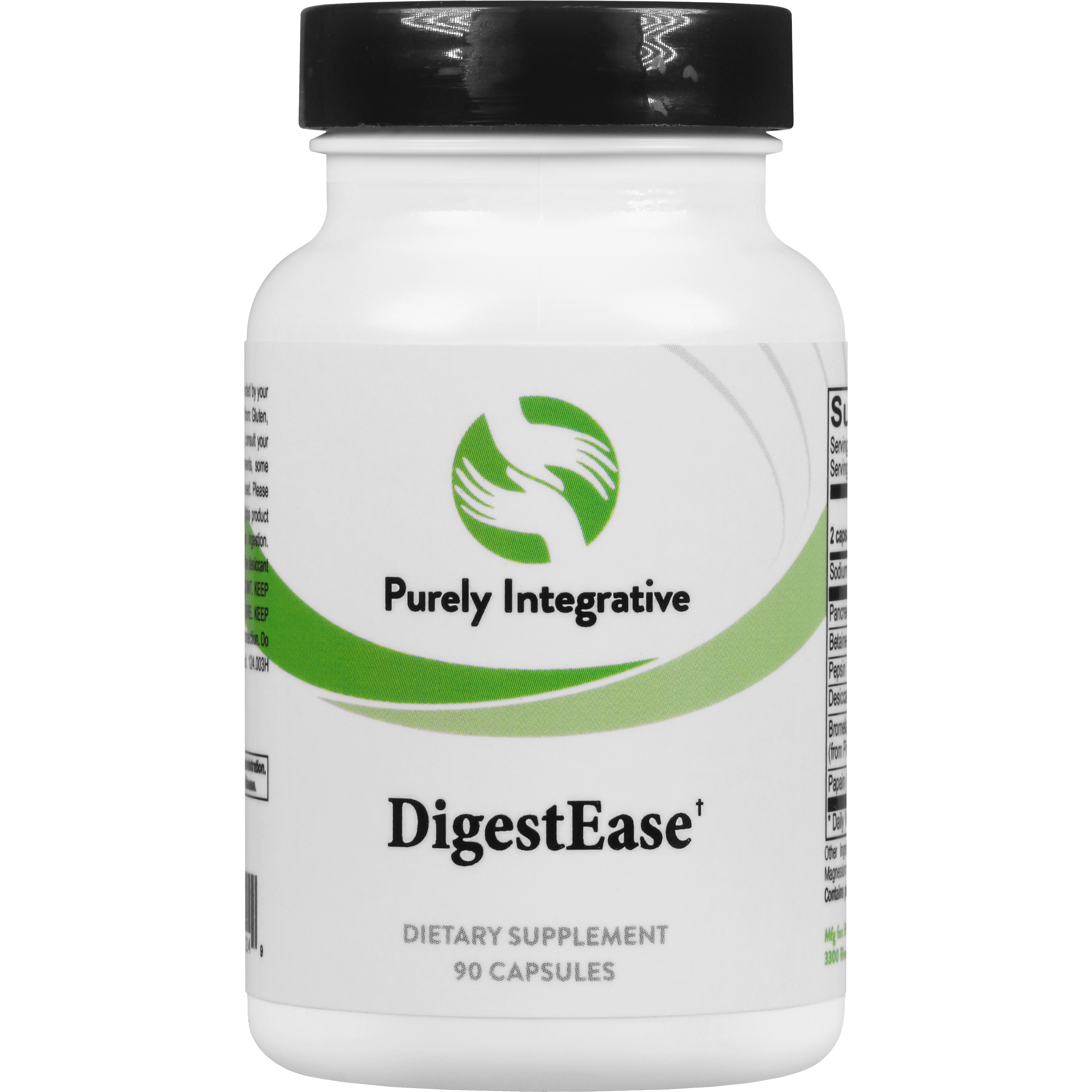 Digesteaze DigestEase – Purely Integrative