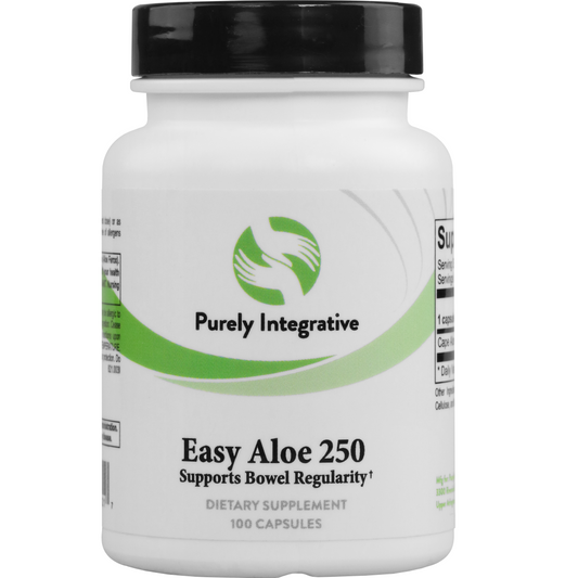 Easy Aloe 250