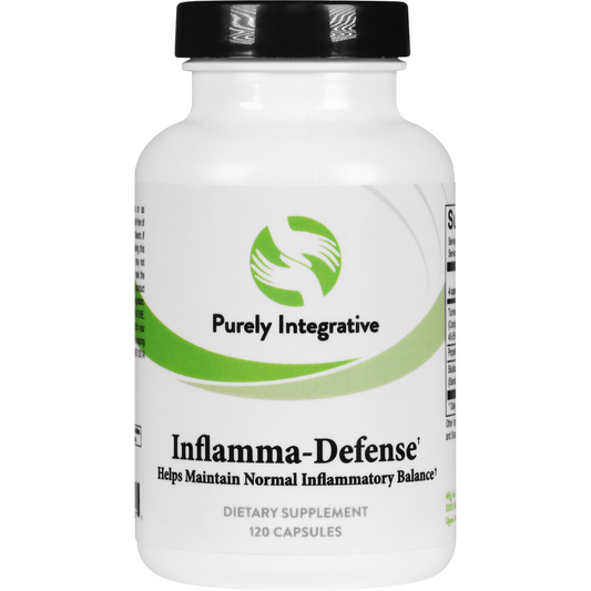 Inflamma-Defense