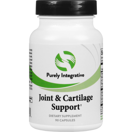 Joint & Cartilage Support