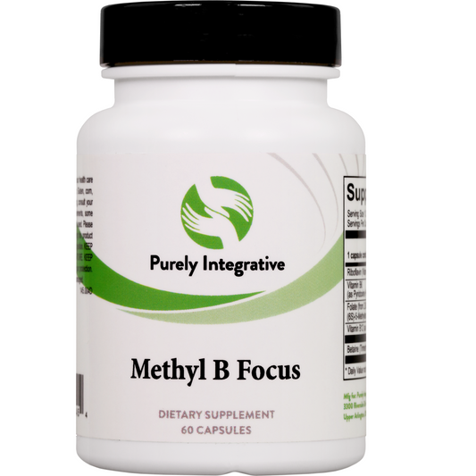 Methyl B Focus