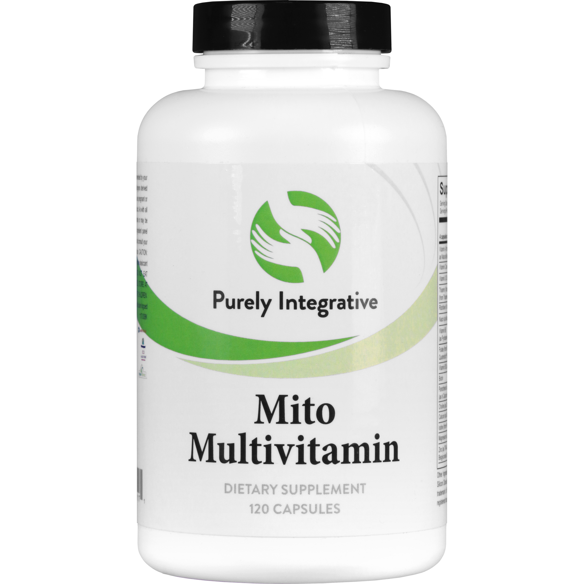 Detox Defense Multi-Vitamin | Natural Supplements + Vitamins + Sunscreens + Deodorants Purely Integrative Detox Defense Multi-Vitamin | Natural Supplements + Vitamins + Sunscreens + Deodorants Purely Integrative