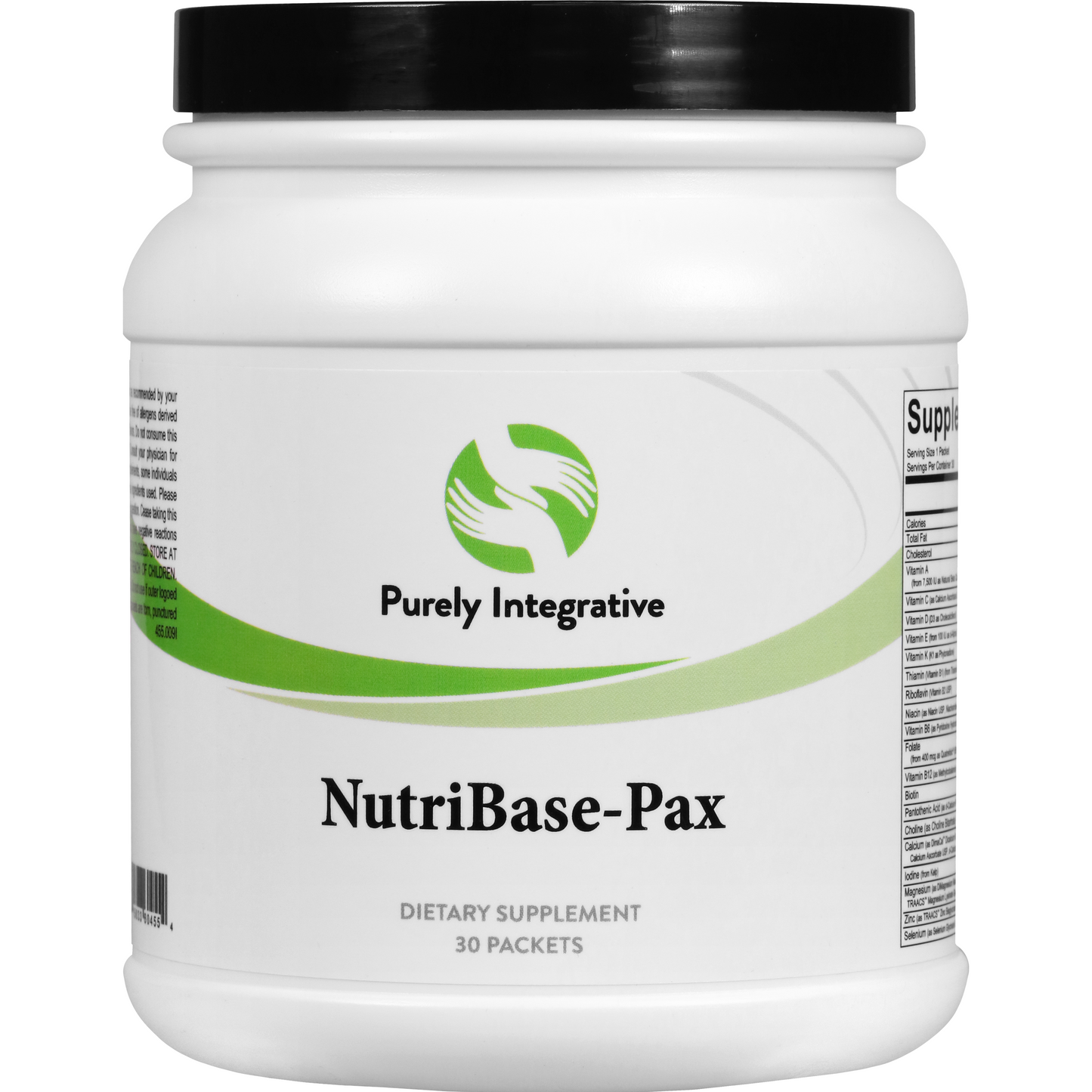 Nutri Base-Pax 30