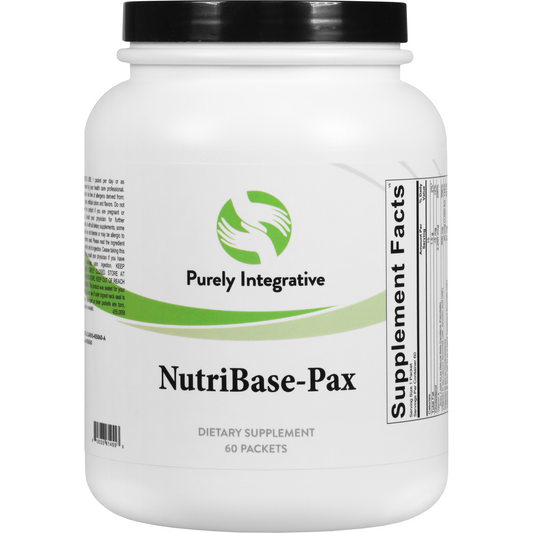 Nutri Base-Pax 60 (currently on back order)