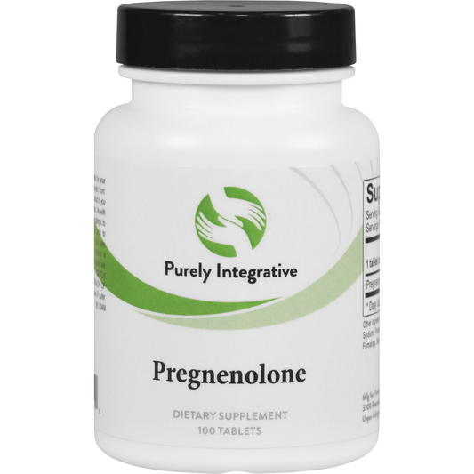 Pregnenolone