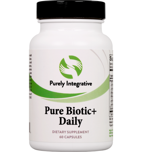 Pure Biotic+ Daily