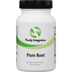 Pure Rest – Purely Integrative
