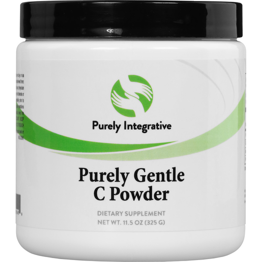 Purely Gentle C Powder