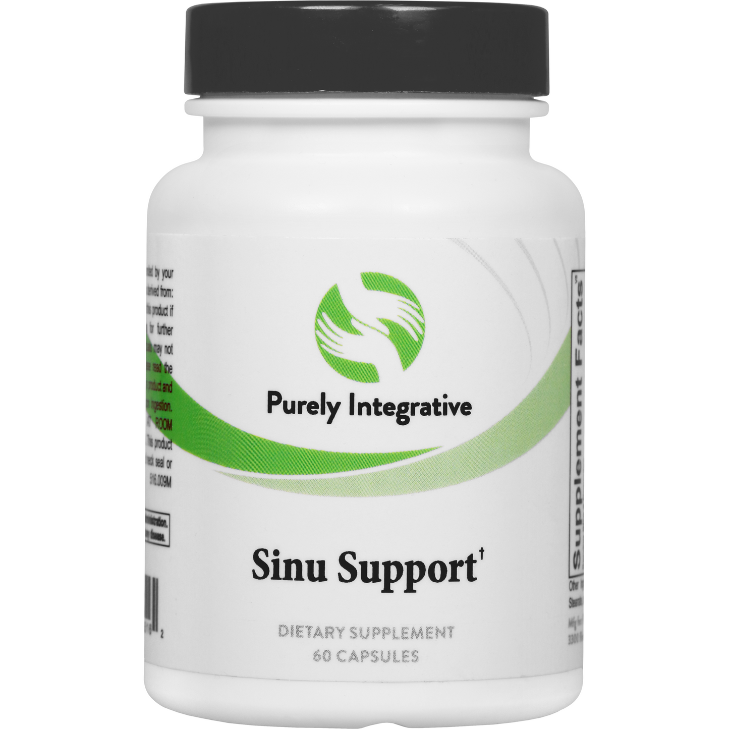 Sinu Support