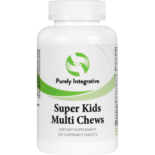 Super Kids Multi Chews