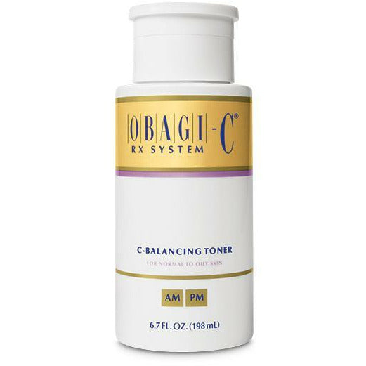 Obagi-C C Balancing Toner