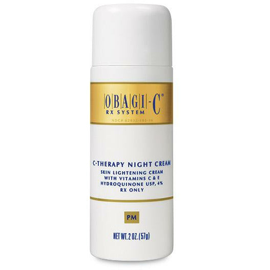 Obagi-C RX Therapy Night Cream