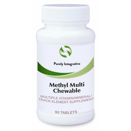 Methyl Multi Chewable