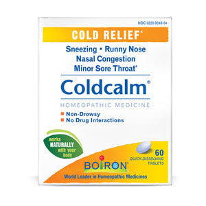 ColdCalm
