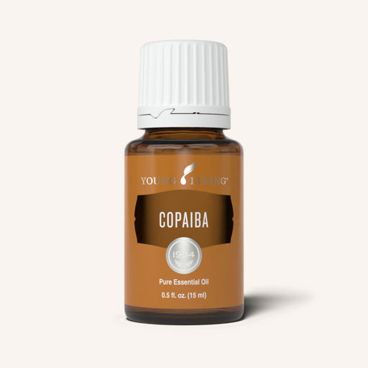 Copaiba