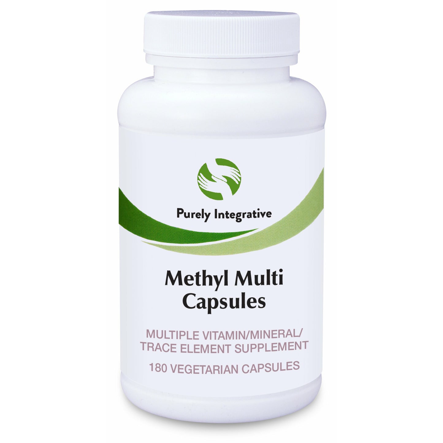 Methyl Multi Capsule