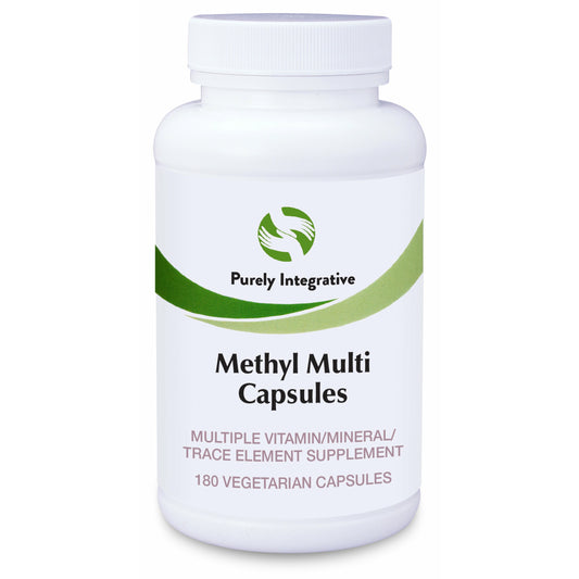 Methyl Multi Capsule