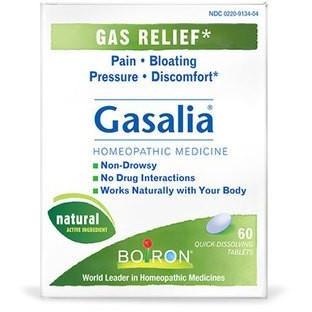 Gasalia (Quick Dissolve Tablets)