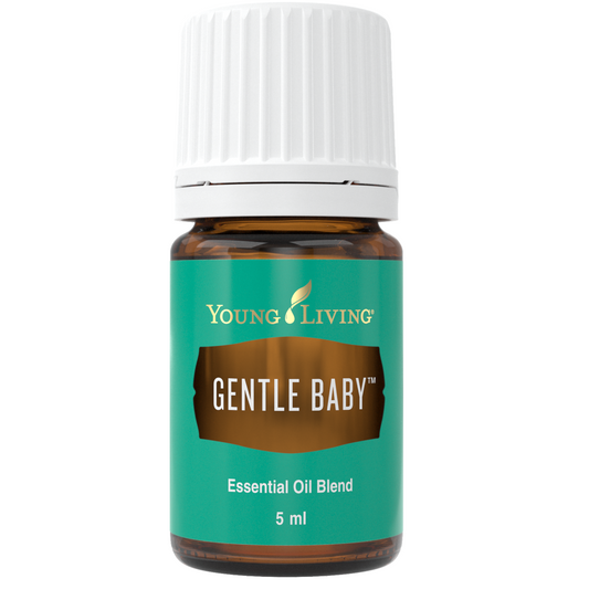 5mL Gentle Baby - Young Living Oil
