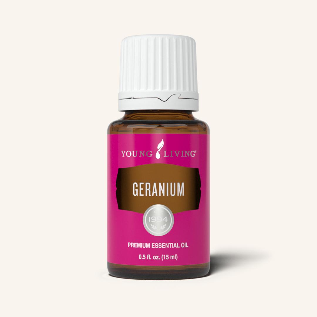 Geranium