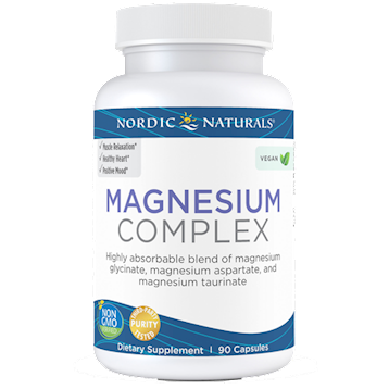 Magnesium Complex