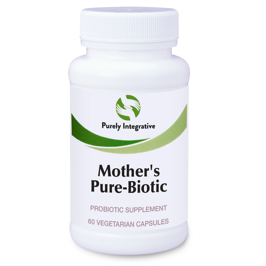 Mother's Pure-Biotic