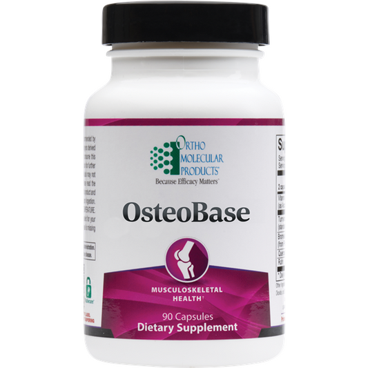 OsteoBase