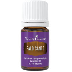 Palo Santo