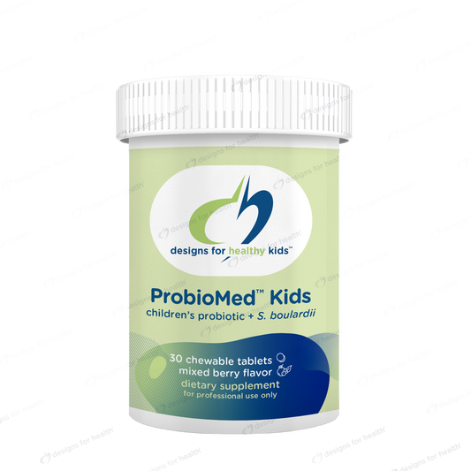 ProbioMed Kids Chewable 30 tabs