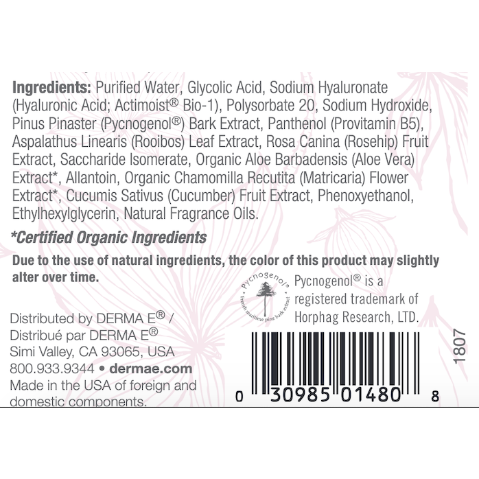Radiance Toner