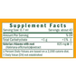 Valerian Alcohol-Free 1 oz