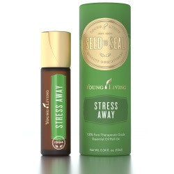 Stress Away Roll-On