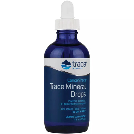 ConcenTrace Minerals