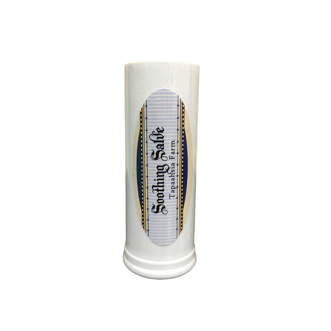 Soothing Salve Tube