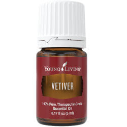 Vetiver