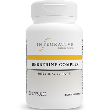 Berberine Complex